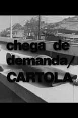 Poster for Chega de Demanda