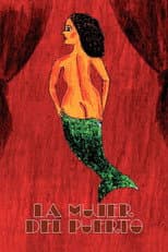 Poster for Woman of the Port