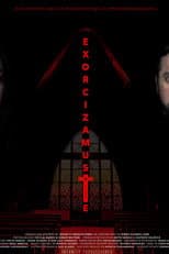 Poster for Exorcizamus Te