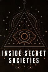 Poster for Inside Secret Societies