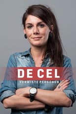 Poster for De cel vermiste personen