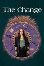 Poster for The Change