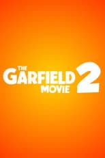 Poster for The Garfield Movie 2