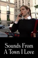 Poster for Sounds from a Town I Love