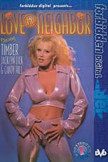Poster for Love Thy Neighbor