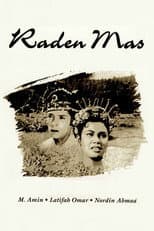 Poster for Raden Mas