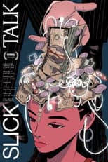 Poster for Slick Talk