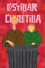 Poster for Costillar y Chuletilla