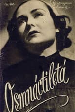 Poster for Eighteen Years Old