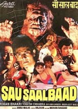 Poster for Sau Saal Baad