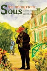 Poster for Sous les nénuphars