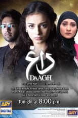 Poster for Daagh