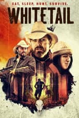 Poster for Whitetail