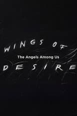 Poster for Wings of Desire: The Angels Among Us