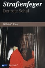 Poster for Der rote Schal