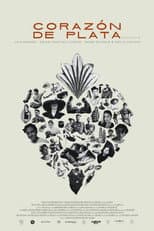 Poster for Corazón de plata