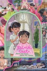 Poster for Pink Cut: Love Me Hard, Love Me Deep