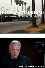 Poster for Hollywood Dreams: The Making of Hollywood 90028