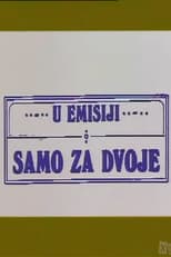Poster for Only for Two