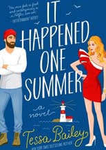 Poster for It Happened One Summer
