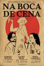 Poster for Na Boca de Cena