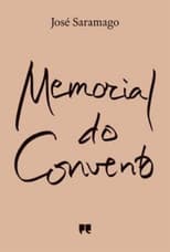 Poster for José Saramago: Memorial do Convento
