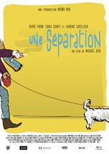 Poster for Une Séparation
