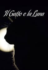 Poster for The Cat & the Moon