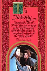 Poster for The Nativity