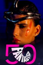 Poster for Fantástico: 50 Anos de Futuro