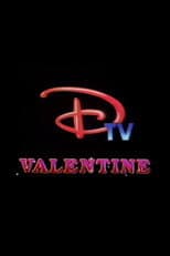 Poster for Disney's DTV Valentine