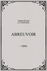 Poster for Abreuvoir