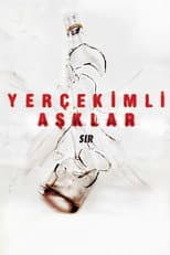 Poster for Yer Çekimli Aşklar: Sır