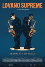 Poster for Lovano Supreme