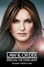 Poster for Season 21