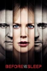 Poster for Before I Go to Sleep