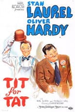 Poster for Tit for Tat