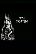Poster for Post Mortem