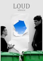 Poster for LOUD silence
