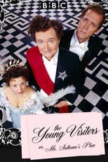 Poster for The Young Visiters
