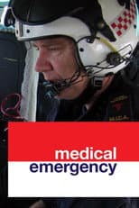 Poster for Medical Emergency