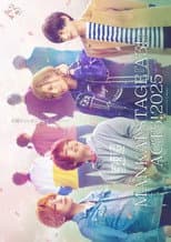 Poster for MANKAI STAGE『A3!』ACT3! 2025
