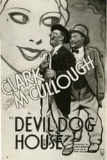 Poster for In the Devildog House