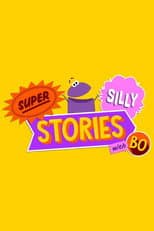 Poster for StoryBots: Super Silly Stories with Bo