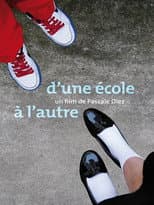 Poster for D’une école à l’autre