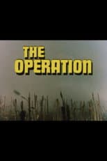 Poster for The Operation