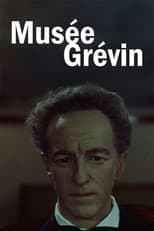Poster for Musée Grévin
