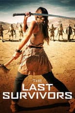 Poster for The Last Survivors