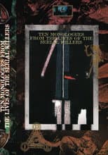 Poster for Ten Monologues from the Lives of the Serial Killers