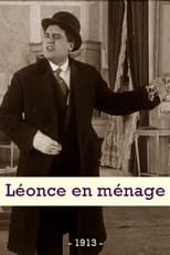 Poster for Léonce en ménage